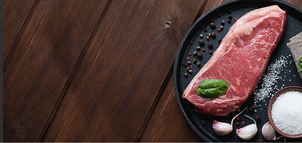 New York Butcher Shoppe by null