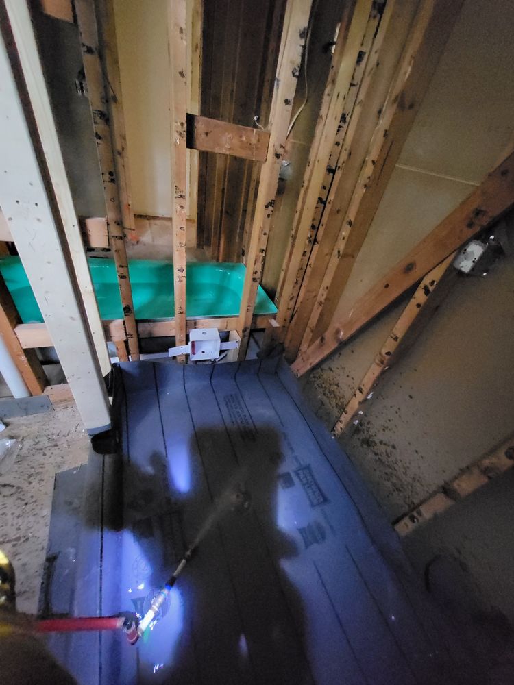 Slide of Herrera Plumbing