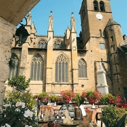 Auberge de l'Abbaye - Auberge de l'Abbaye 2