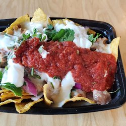 Hot Head Burritos