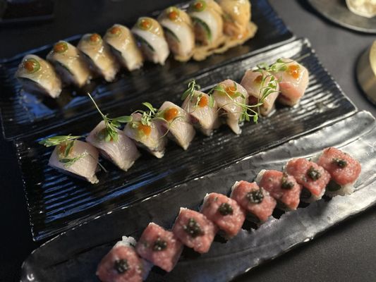 KAVIAR Restaurants by null