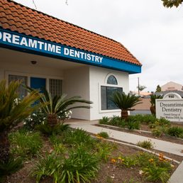 Exterior photo of Dreamtime Dentistry - Vista, California Exterior photo of Dreamtime Dentistry - Vista, California