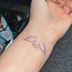 Lucky Devil Tatoos & Piercings - Tattoo