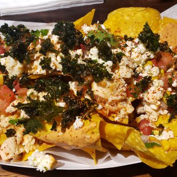 Happy Belly Bistro - Old Town Nachos - Pop-Up Restaurants Near Me - Louisville, Kentucky Happy Belly Bistro - Old Town Nachos - Pop-Up Restaurants Near Me - Louisville, Kentucky