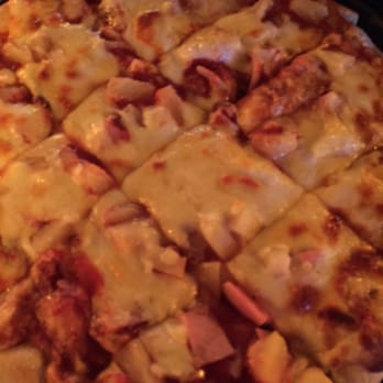 Barnaby's - Pizza Near Me - South Bend, Indiana