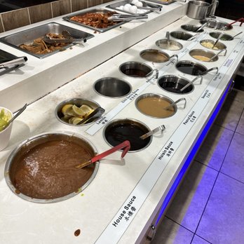 Boil Spot - Sauce bar - Korean Near Me - Tampa, Florida Boil Spot - Sauce bar - Korean Near Me - Tampa, Florida
