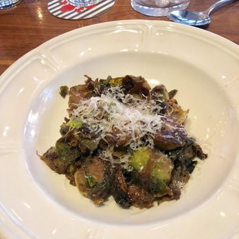 Via Vite - Brussel sprouts - Italian Near Me - Cincinnati, Ohio Via Vite - Brussel sprouts - Italian Near Me - Cincinnati, Ohio