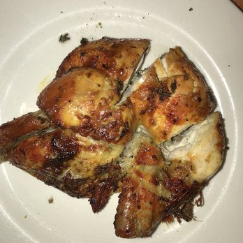 Casa Adela - Roasted chicken, I should have bought a whole portion. - Latin American Near Me - New York, New York