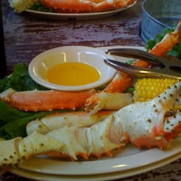 King Crab Legs