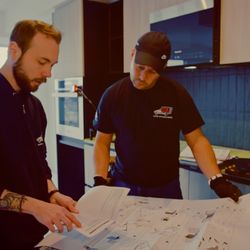 Spark Service PRO - Appliances Installation