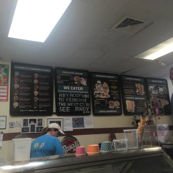 The Magic Cow - Ice Cream & Frozen Yogurt Near Me - Davie, Florida The Magic Cow - Ice Cream & Frozen Yogurt Near Me - Davie, Florida