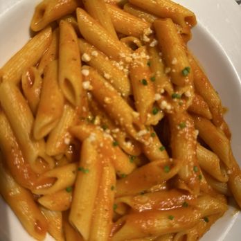 Empire Steak House - Pasta - Steakhouses Near Me - Honolulu, Hawaii