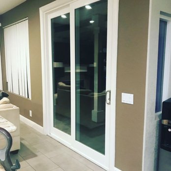 Utah Window Pros - Sliding Door - French Style - Windows Installation Near Me - Provo, Utah Utah Window Pros - Sliding Door - French Style - Windows Installation Near Me - Provo, Utah