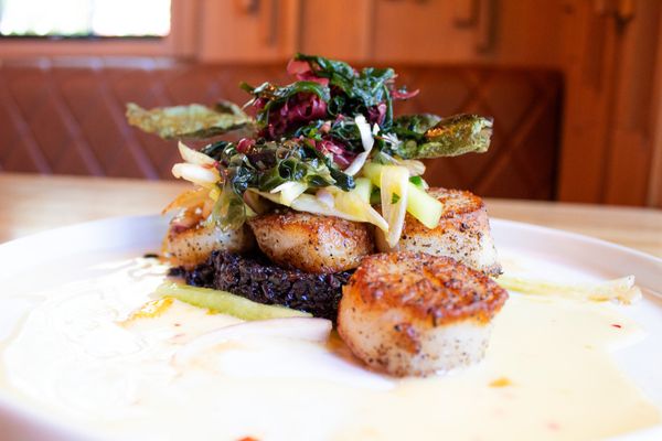 Aurum Food & Wine Breckenridge by null