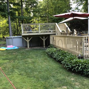 PBL Construction - Deck - Siding Near Me - Newtown, Connecticut