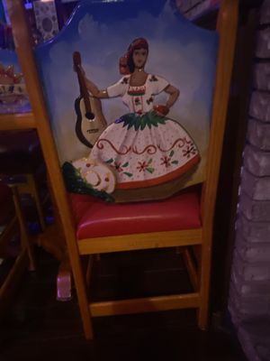 Mariachi Mexican Restaurant by null