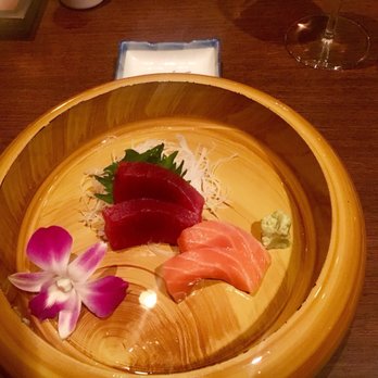 Sushiko Chevy Chase - Otsukuri-Chef's sashimi of the day - Sushi Bars Near Me - Chevy Chase, Maryland Sushiko Chevy Chase - Otsukuri-Chef's sashimi of the day - Sushi Bars Near Me - Chevy Chase, Maryland