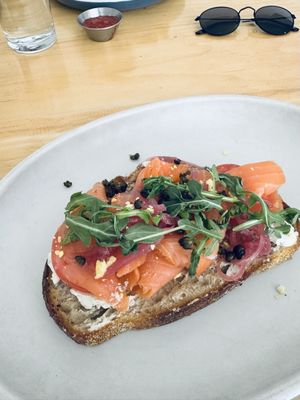 Prep & Pastry by null