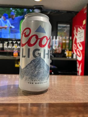 Tin Cup Plus by null