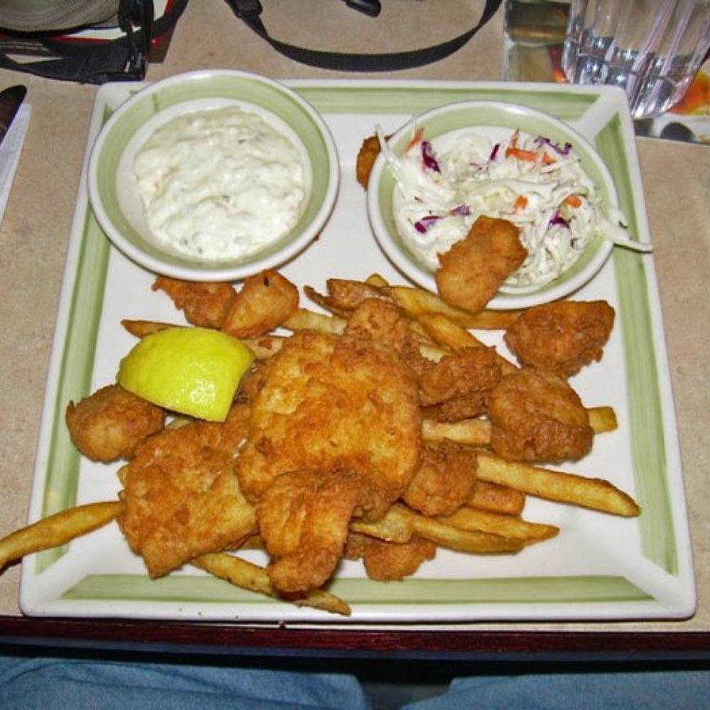 99 Restaurants - Captain's Combo - American Near Me - Bristol, Connecticut 99 Restaurants - Captain's Combo - American Near Me - Bristol, Connecticut