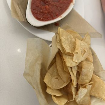 Stanfield's - Chips and salsa - Bakeries Near Me - Sheffield, Alabama