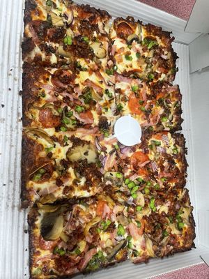 Napoli Pizza
