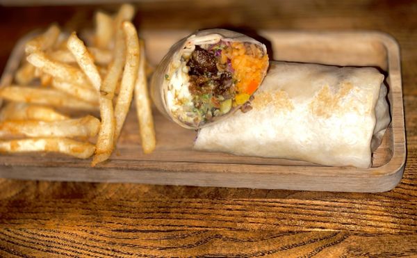 Señoritas Cantina by null