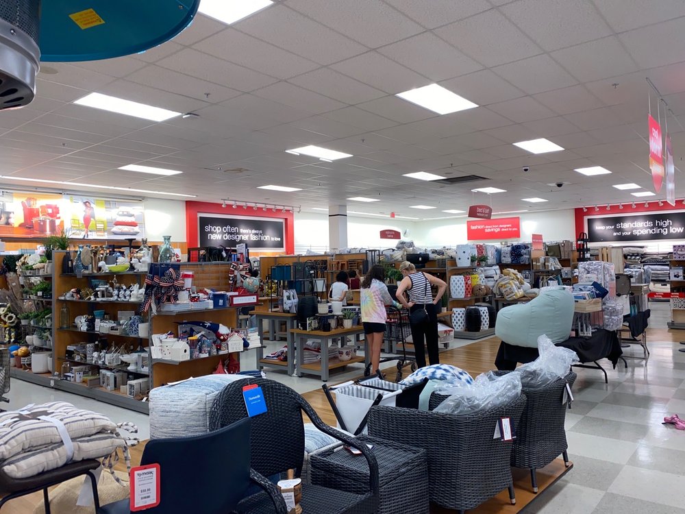 T J MAXX - Updated July 2025 - 22 Photos & 22 Reviews - 21 Mill Creek