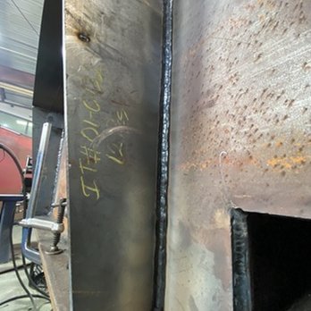 Kip Welding & Fabrication - Metal Fabricators Near Me - Arcola, Texas Kip Welding & Fabrication - Metal Fabricators Near Me - Arcola, Texas