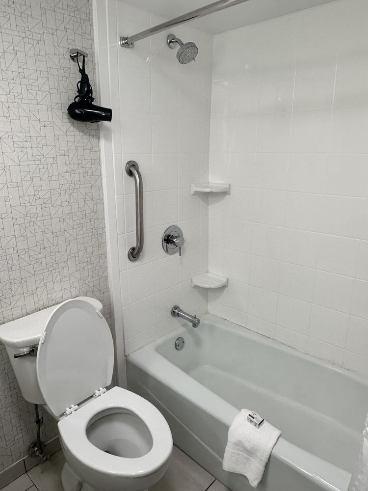 Holiday Inn Express Charleston-Civic Center - wedding in Charleston, WV