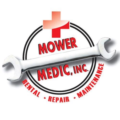 MOWER MEDIC Updated October 2024 214 N Elder St, McPherson, Kansas