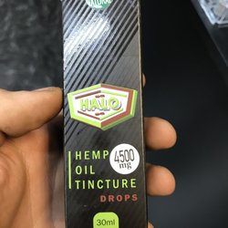 Connected Smoke Shop - The best