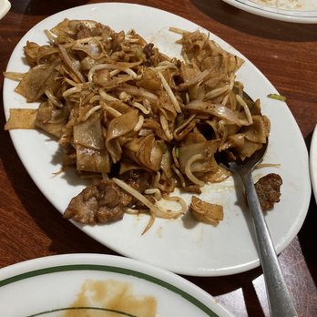 ChopstiX Chinese Cuisine - Beef chow fun - Chinese Near Me - Albuquerque, New Mexico ChopstiX Chinese Cuisine - Beef chow fun - Chinese Near Me - Albuquerque, New Mexico