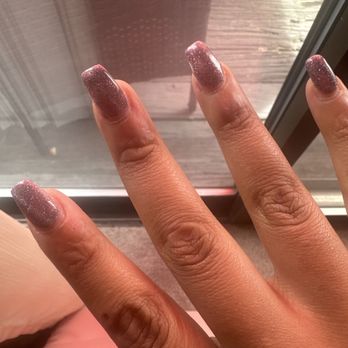 OC Nail & Spa - Nail Salons Near Me - Middletown, New York