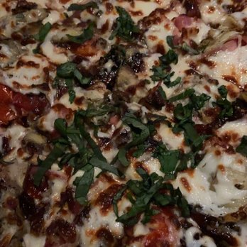 The Tavern Grill Apple Valley - The Tavern Brie Pizza - American Near Me - Apple Valley, Minnesota