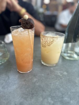 Paloma Restaurant by null