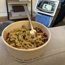 DanDan Bowl DanDan Bowl