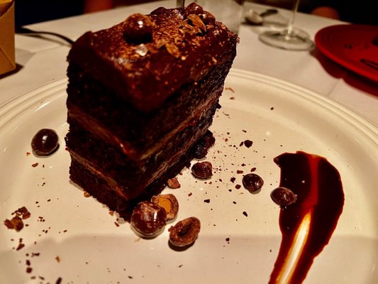 Osteria Mattone by null