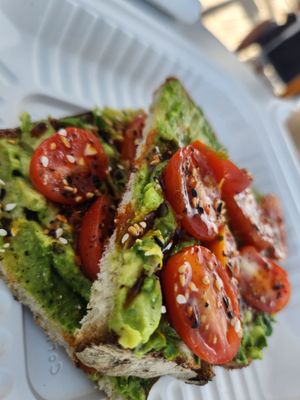 Señor G's & B by null