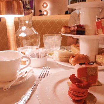 Sketch - Afternoon Tea - French Near Me - London, XGL Sketch - Afternoon Tea - French Near Me - London, XGL