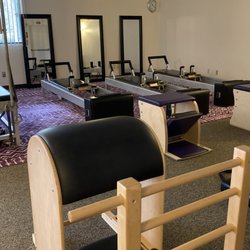 Three Trees Pilates Classical Method