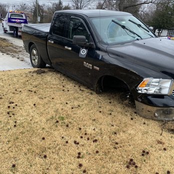 Irrgangs Towing & Service - Auto Repair Near Me - Sewell, New Jersey