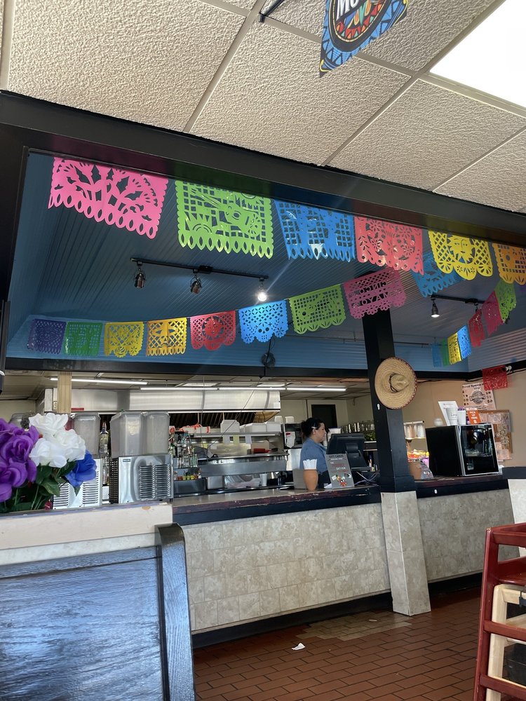 Casa Chapala's Grill
