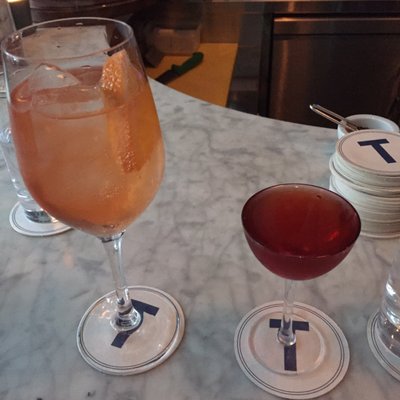 Bar Termini by null