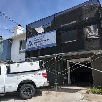 Pacific Blue Construction - General Contractors Near Me Pacific Blue Construction - General Contractors Near Me