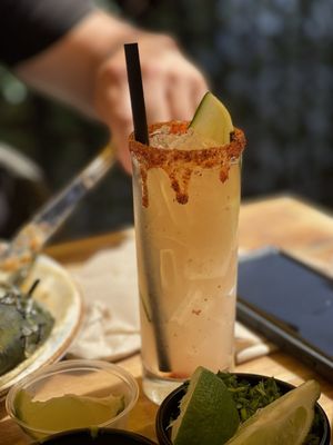 Los Agaves Restaurant by null