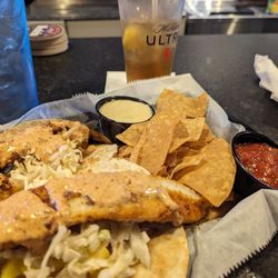 Empire street Bar & Grill