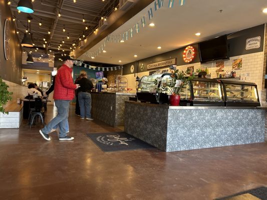 DelSur Empanadas—Minnetonka by null