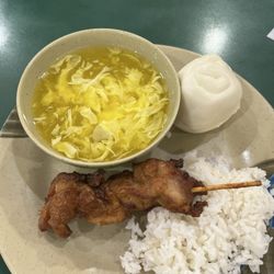 Royal Buffet - Buffet food