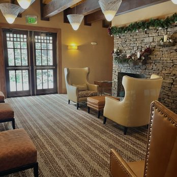 Trillium Spa - Relaxation Room - Day Spas Near Me - Seven Springs, Pennsylvania Trillium Spa - Relaxation Room - Day Spas Near Me - Seven Springs, Pennsylvania